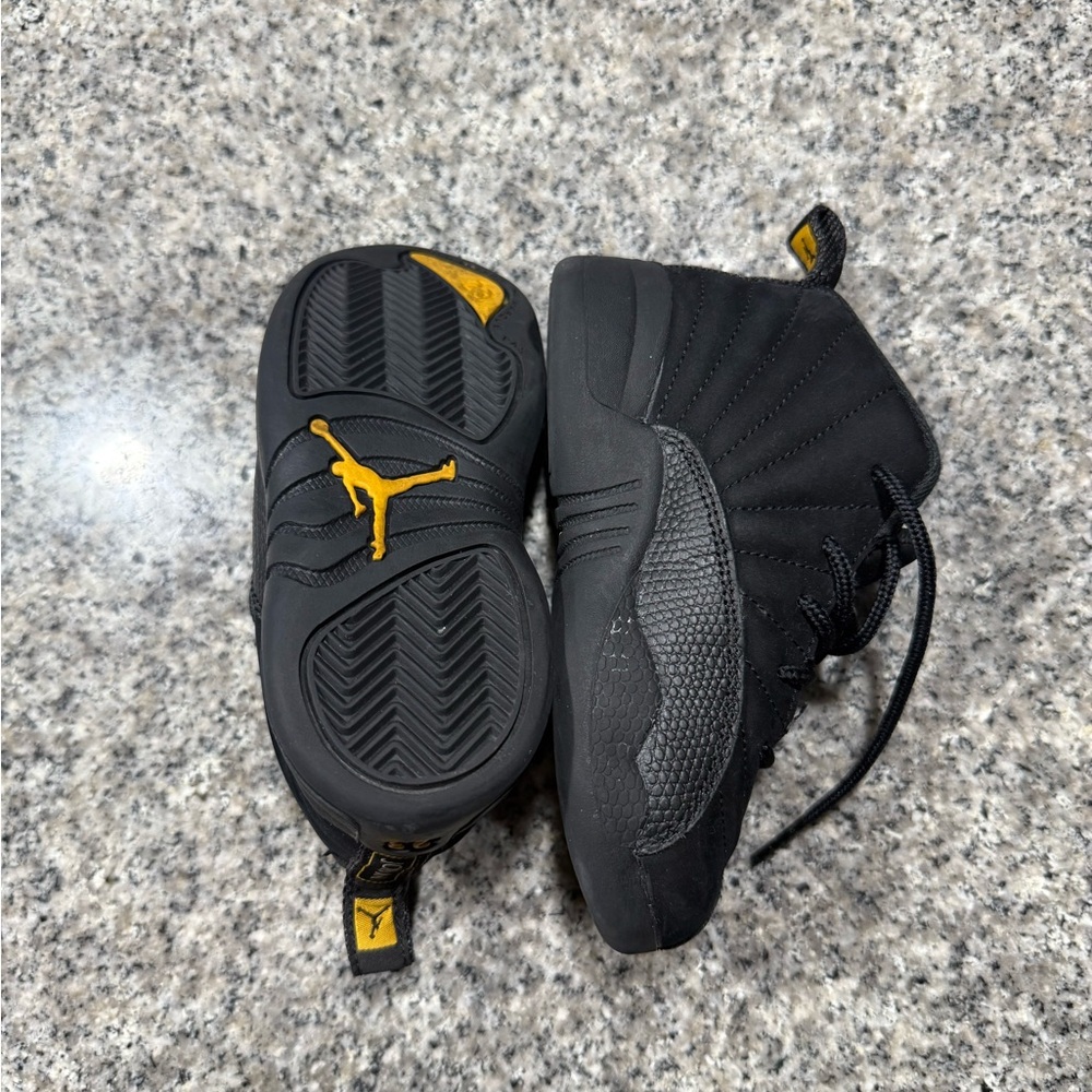 Jordan 12’s Toddler